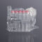 Cell culture flask, TC-treated, vent cap