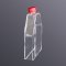 Cell culture flask, non-treated, plug seal cap