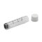 1.5mL 2D Cryogenic vials, external thread, 3 code