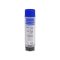 2.0mL 2D Cryogenic vials, internal thread, 3 code