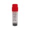 2.0mL 2D Cryogenic vials, external thread, 3 code