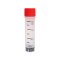 1.5mL 2D Cryogenic vials, external thread, 4 code