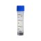 1.5mL 2D Cryogenic vials, external thread, 4 code