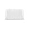 96-well assay microplate, high binding surface