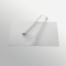 Highly breathable sealing film, adhesive, non-sterile