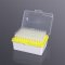 Filter pipette tips, rack pack, compatible with LTS style pipettors