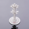 Pipette carousel stand, Compatible with Eppendorf, Thermo Finnpipette, Brand, Sartorius, DLAB pipettors