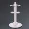 Pipette carousel stand, Compatible with Eppendorf, Thermo Finnpipette, Brand, Sartorius, DLAB pipettors