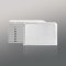 40ul 384-well PCR Microplate  Full skirt
