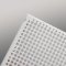 40ul 384-well PCR Microplate  Full skirt