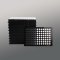 100μL 96 well PCR plate, full skirt