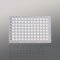 0.1mL 96 well PCR plate, full skirt, white plate, white tube