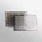 200ul 96-well PCR Microplate  Semi-skirted