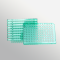200ul 96-well PCR Microplate  Semi-skirted