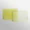 200ul 96-well PCR Microplate  Semi-skirted
