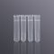 0.1mL 4 strip tubes with caps