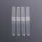 0.1mL 4 strip tubes with caps
