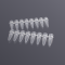 0.2mL 8 Strip tubes, without cap