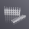 0.2mL 8 Strip tubes, without cap
