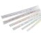 Serological pipets, paper/plastic wrapped