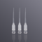 Universal tips, compatible with LTS style pipettors