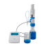 Motorized Burette