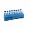 5mL Snap-Cap MacroTube®, 5ml, non-sterile, 4 bags of 50 tubes, blue tinted*