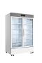 MC-5L1006 Large High Quality Refrigerator Frdige with Force Air Cooling