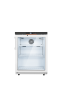 MC-5L126 High Quality Portable refrigerator with Glass Door