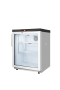 MC-5L126 High Quality Portable refrigerator with Glass Door