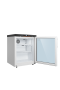 MC-5L126 High Quality Portable refrigerator with Glass Door