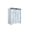 MC-5L1366 Medical Refrigerator Dual Cooling System 1366L 5.9kW·h/24h Energy Saving ±2℃ Uniformity