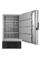 MD-86L838 Advanced Tech. 838L Large Capacity Laboratory Ultra Low Temperature Freezer