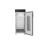 206L Blood Storage Refrigerator Midea Stainless Steel Interior with Rust-Proof Shelves