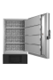 MD-86L818BS Smart Invert ULT Freezer