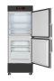 MCD-25L350 Minus 25 Degree Combined Refrigerator and Freezer for Biological Material Storage