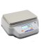 High Capacity HC, Resolution 0,01g – 0,1g – 0,5g – 1g