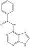 N6-Benzoyladenine