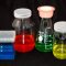 Media Coloration Sampler