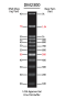 ExcelBand™ 100 bp+3K DNA Ladder, 500 μl