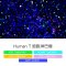 TSAPLus Fluorescent 4-color 5-plex Staining Kit, 50T