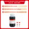 Bradford protein concentration determination kit., 250 mL