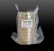 LB Agar Plate (Kanamycin Resistance), 10 plates (for Molecular cloning medium)