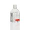 Physiological saline (0.9% NaCl, sterile), 500 mL