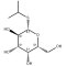 IPTG (Isopropyl β-D- Thiogalactopyranoside), 1 g (for Sugar Alcohols)