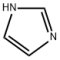 Imidazole, 10 g (for Heterocyclic compounds)