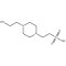 HEPES, Free Acid, 100 g (for Buffer Salt)
