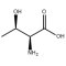 L-Threonine, 25 g (for Amino Acids)