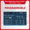 Electrophoresis Power Supply (Programmable)