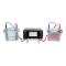 Electrophoresis Power Supply (Double Module, Programmable, High Current)